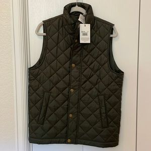 Orvis Olive Green Vest 2021 Style Year
